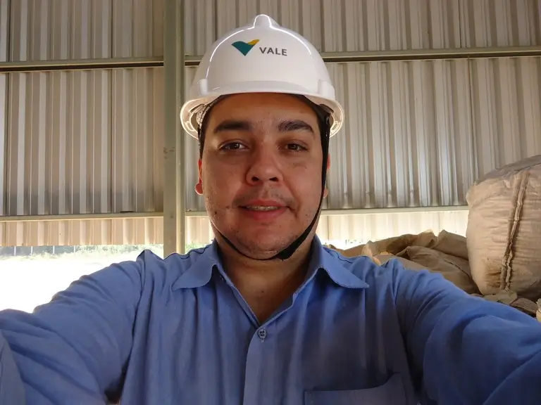 Fernando Fernandes - Ergonomista em Belo Horizonte